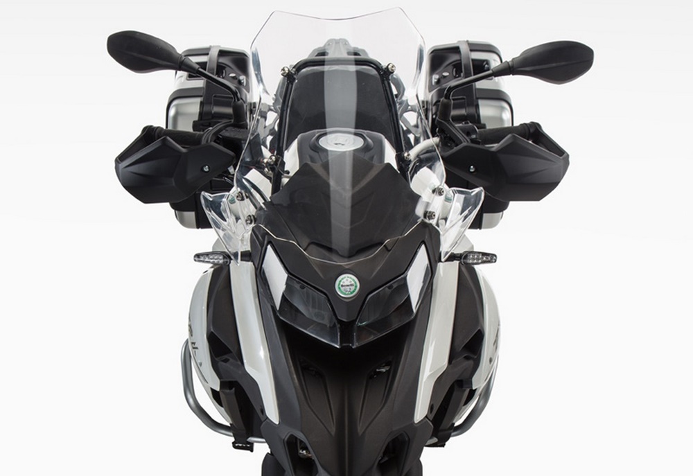 Benelli Trk 502 ABS