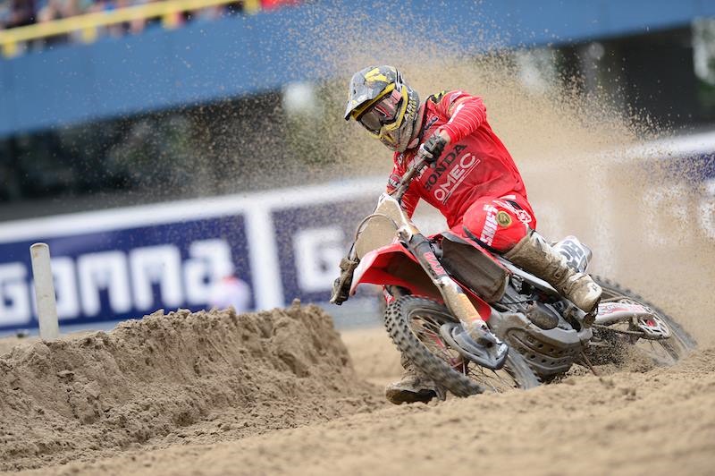 MXGP 2016