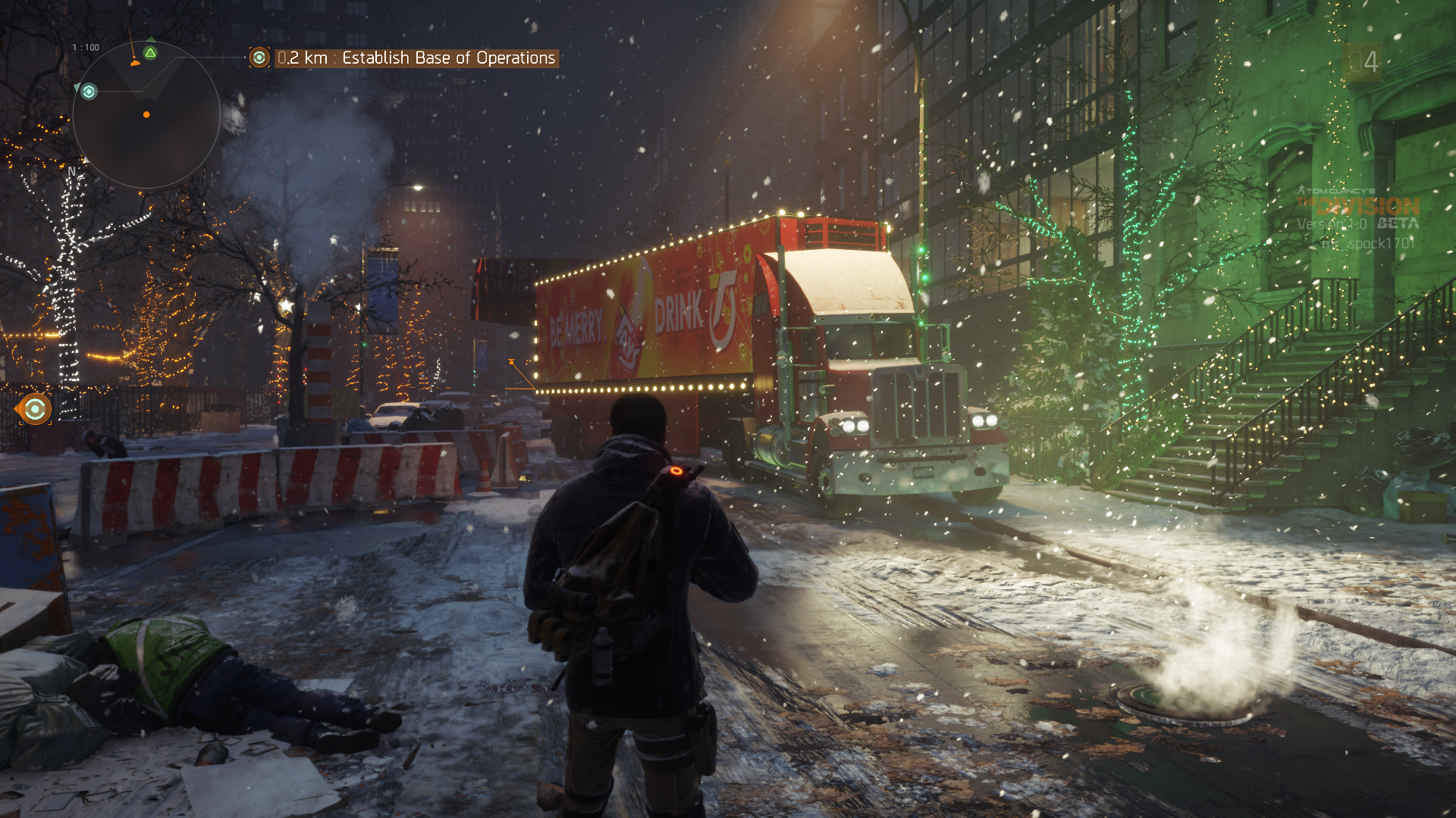 The division стим фото 32
