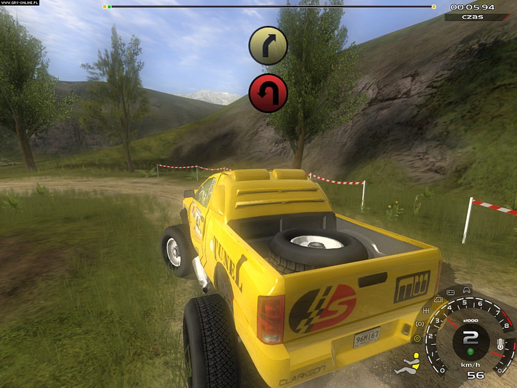 Xpand Rally Xtreme 2