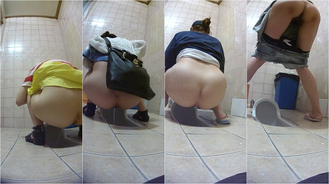Outdoor slut grannies hiddencam