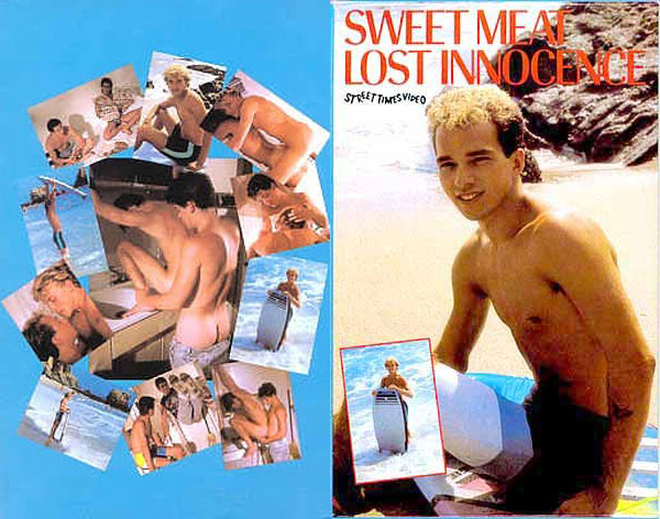 Sweet Meat: Lost Innocence / Сладкая плоть: Потерянная невинность