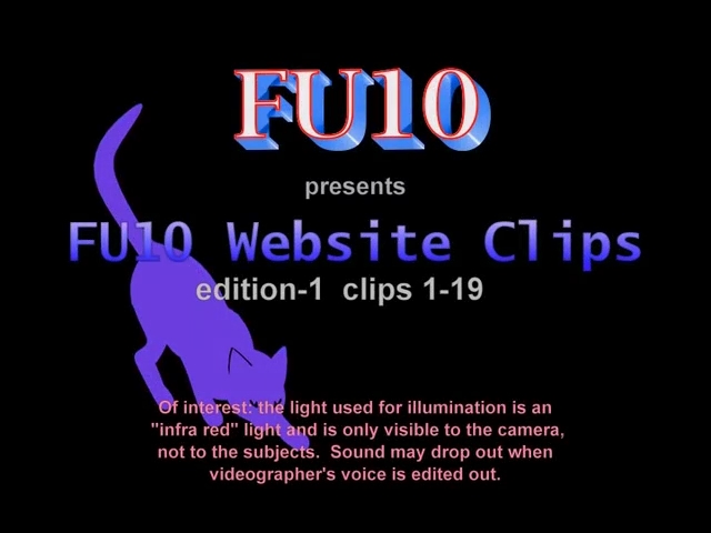 FU10 Web Clips Movie 1