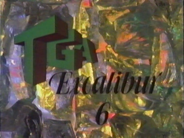 TGA Excalibur 6: Potpourri