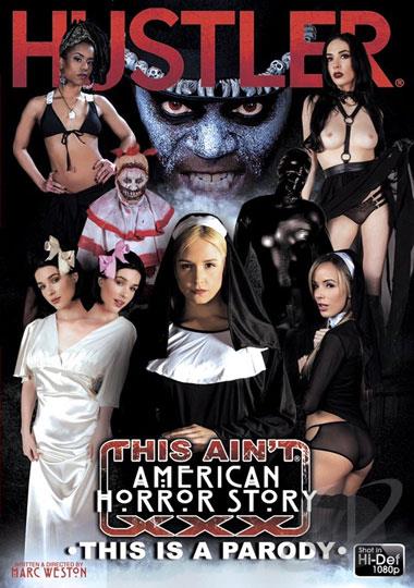 This Ain t American Horror Story XXX: This Is A Parody / Это не американская страшная история
