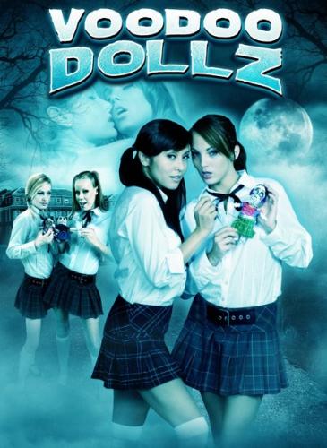 Voodoo Dollz / Куклы Вуду