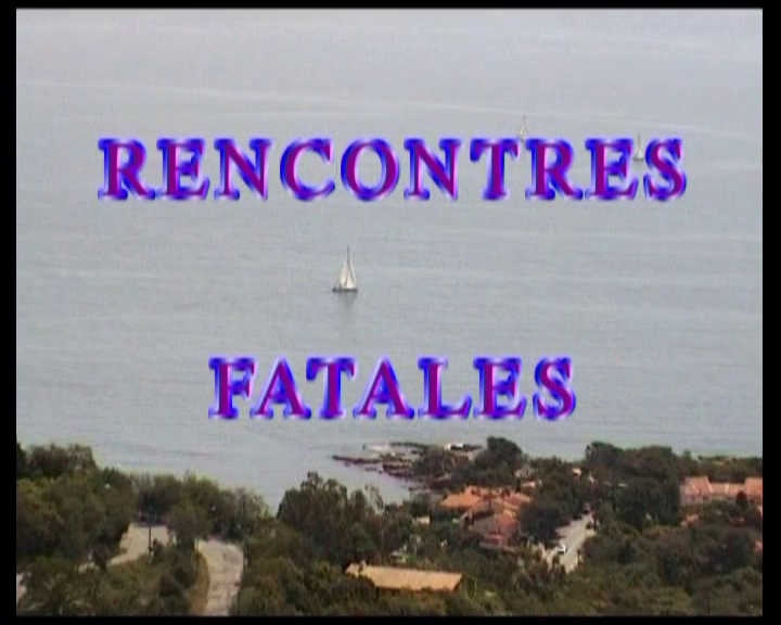 Rencontres Fatales / Роковая Любовь   Anastasia Christ, Angela Crystal, Isabella Gray, Sandra Kay