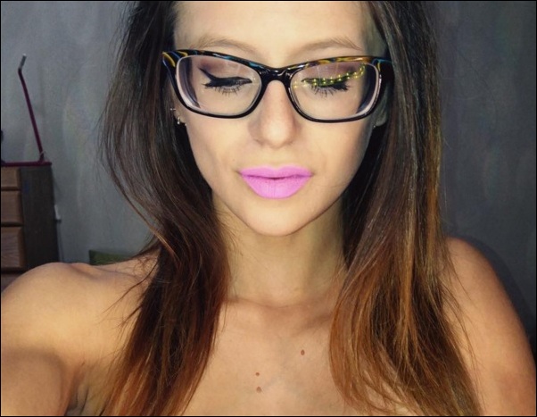 VioletFoxy