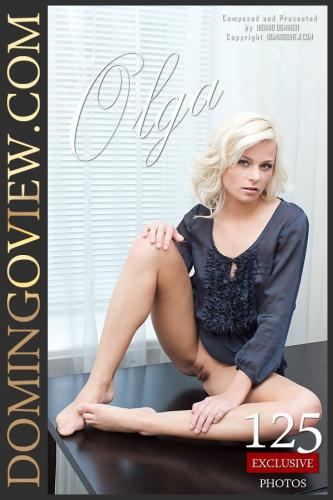 2012.10.12 Olga A - Olga