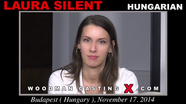 Laura Silent