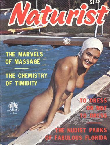 Naturist n41,43,45