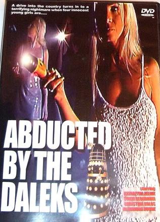 Abducted by the Daleks / Похищенные Далеками