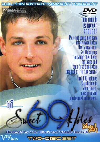 69 Sweet Holes Volume 1 Part 1 / 69 Сладких попок Выпуск 1 Часть 1