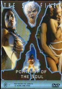 Sex Files: Portrait of the Soul / Соблазнение души