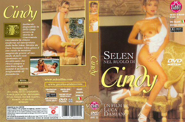 Cindy