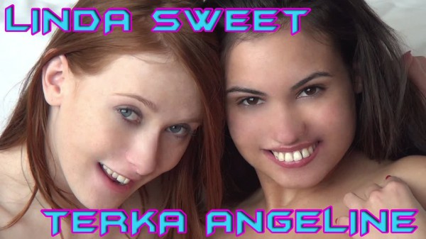 Linda Sweet and Terka Angeline