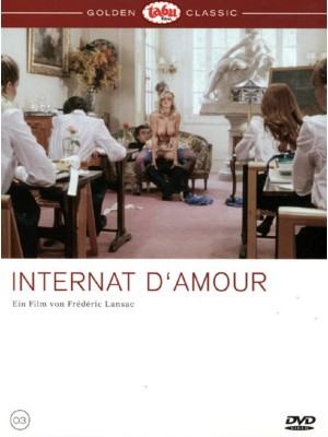 Internat D Amour / Les Petites Ecolieres / French Sex Lessons / Маленькие Школьницы