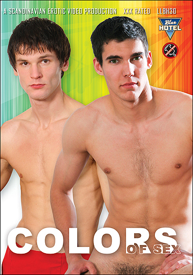 Colors of Sex / Цвета Секса