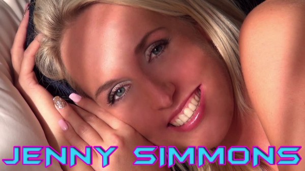 Jenny Simmons