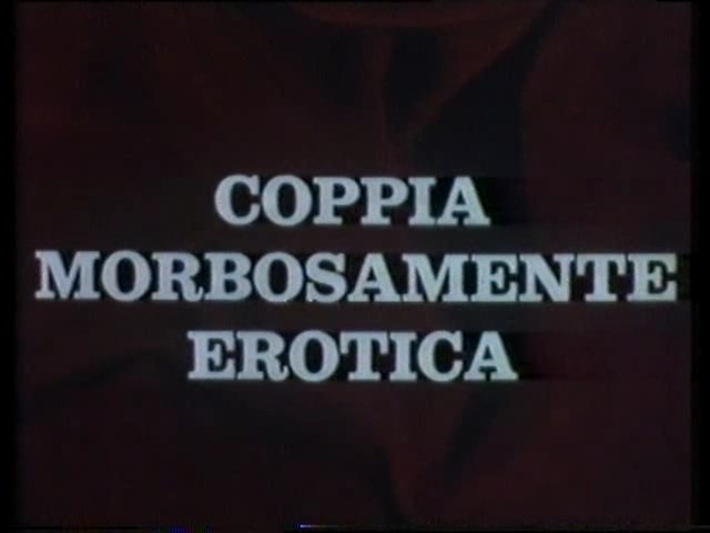Coppia morbosamente erotica / Arrète, tu me déchires ! / Перестань, ты меня разорвешь )  , Alban Ceray, Monique Ciron, Jack Gatteau, Brigitte Lahaie, Véronique Maugarski, Barbara Moose, John Oury)