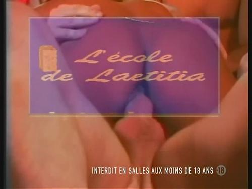 L école de Laetitia №02 / Школа Летиции №02