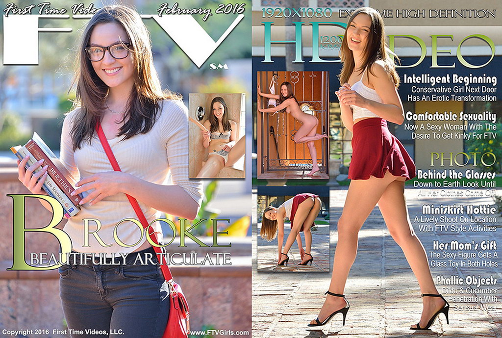 2016-02-19 - Brooke
