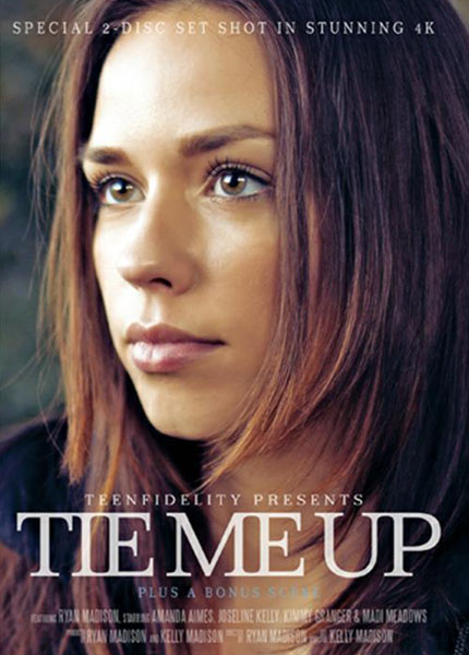 Tie Me Up / Свяжи меня