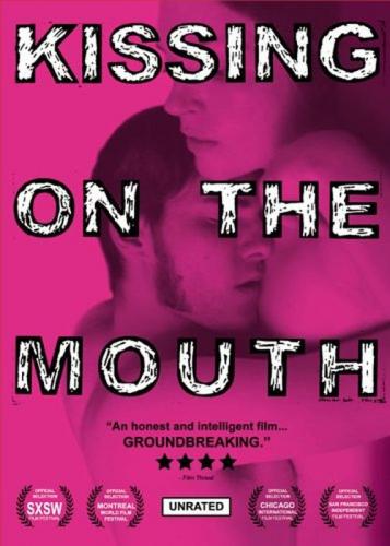 Kissing on the Mouth / Поцелуй в губы