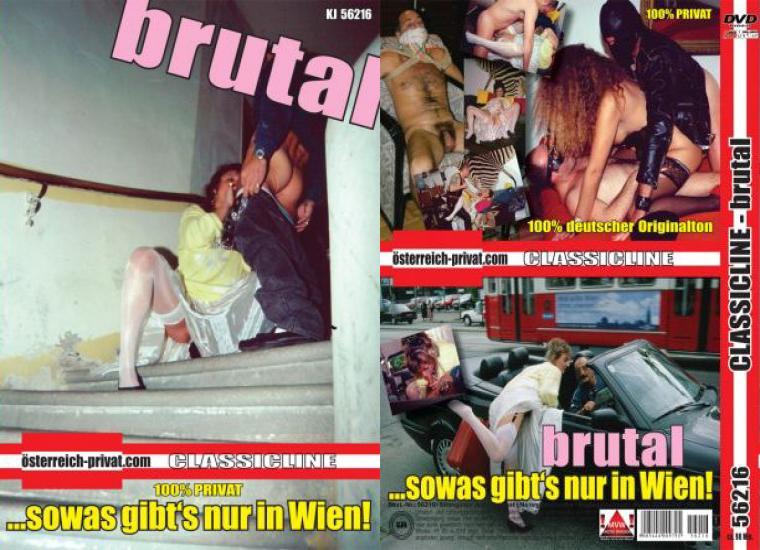 Brutal... sowas gibt es nur in Wien! / жестоко... что-то доступно только в Вене!