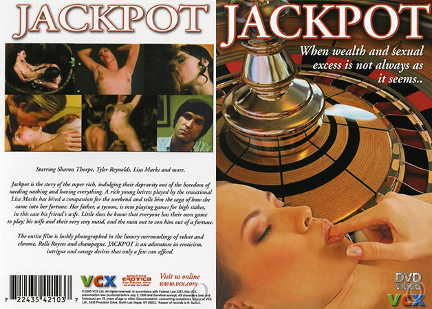 Jackpot / Джекпот