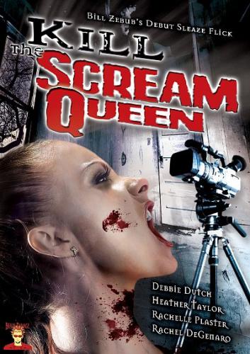 Kill the Scream Queen / Убей Орущую Королеву