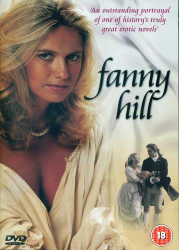 Fanny Hill / Деревенская девушка Фанни Хилл
