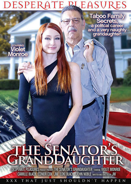The Senator s GrandDaughter / Внучка сенатора