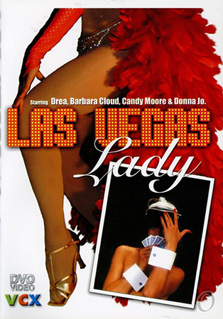Las Vegas Lady