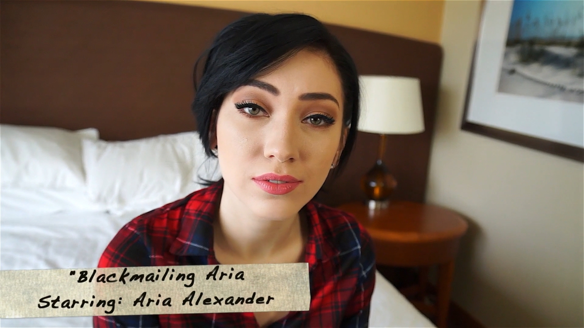 Aria Alexander