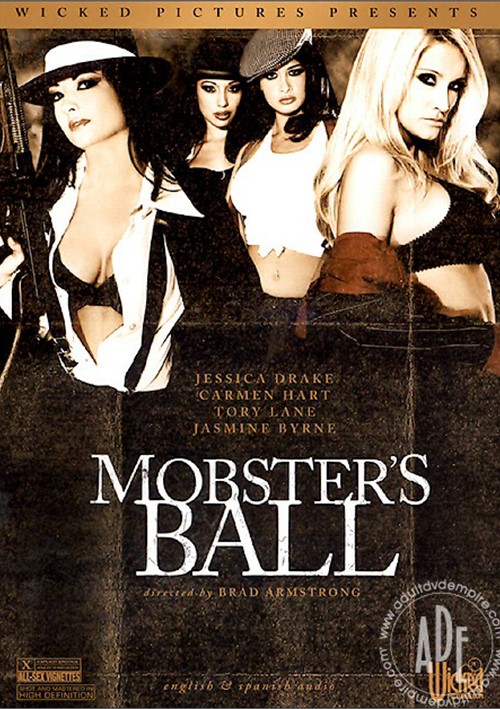 Mobster s Ball. / Бал Мафиозо