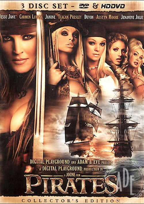 Pirates / Пираты