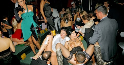 DSO 2007 Pussy Casino  Part 1