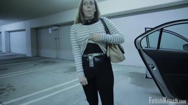 Samantha Grace - Samantha s Chastity Part 2 / Целомудрие Саманты Часть 2