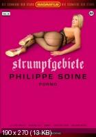 Strumpfgebiete 1-5 / Strumpfgebiete 1-5